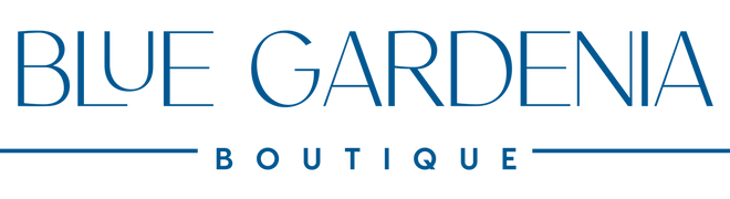 Blue Gardenia Boutique