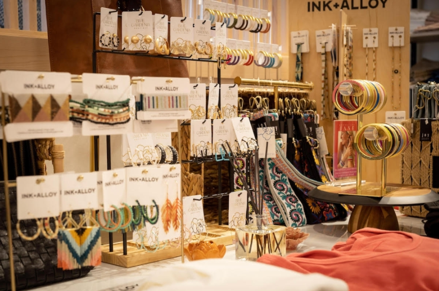 Austin Woman Recommends: Circle C & South Austin - 10 Places To Visit