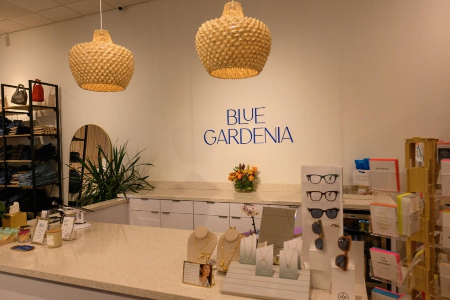 How Bethany Pendleton built Blue Gardenia Boutique into a shopping and community haven