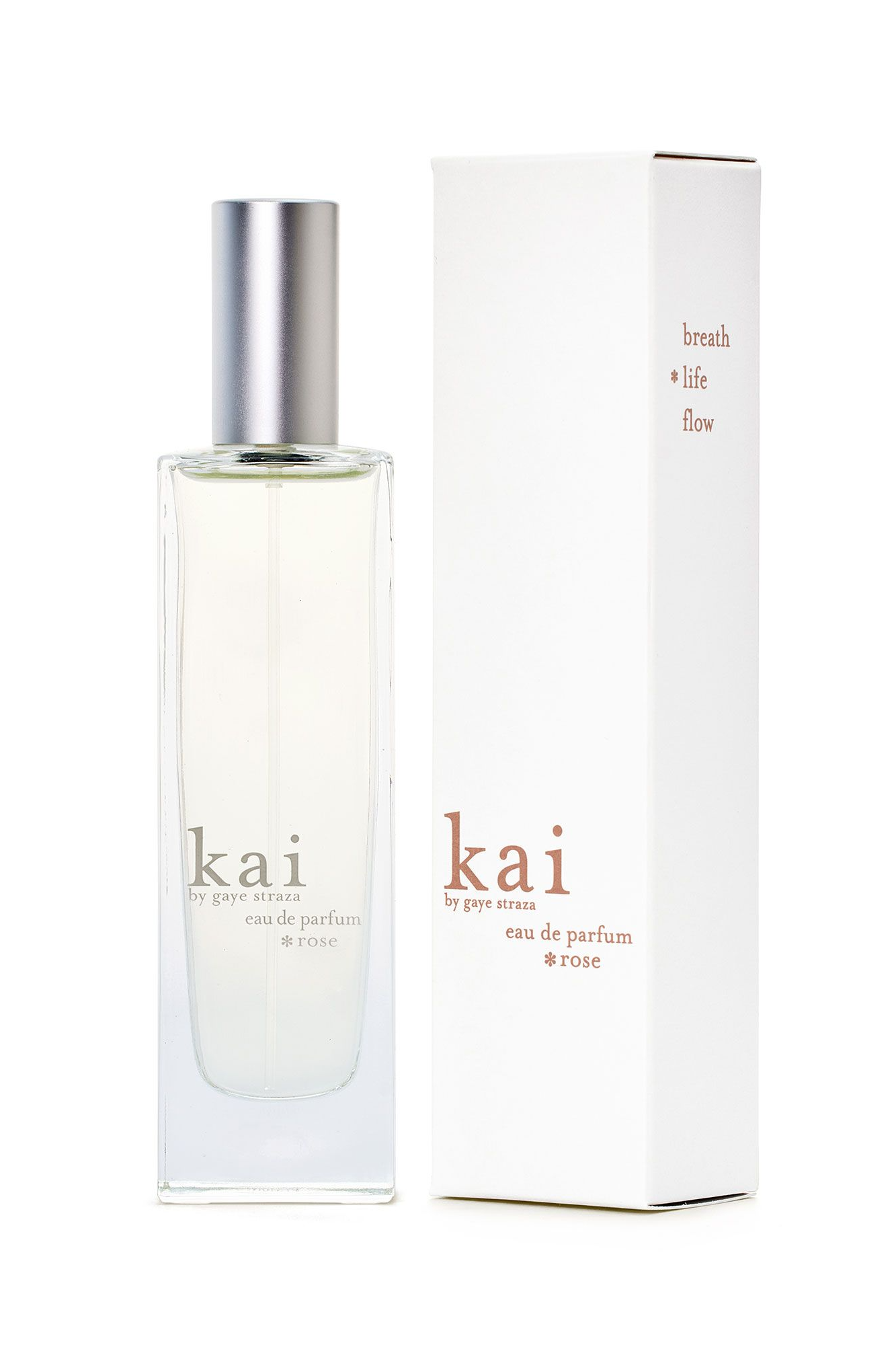 Kai Rose Eau de Parfum