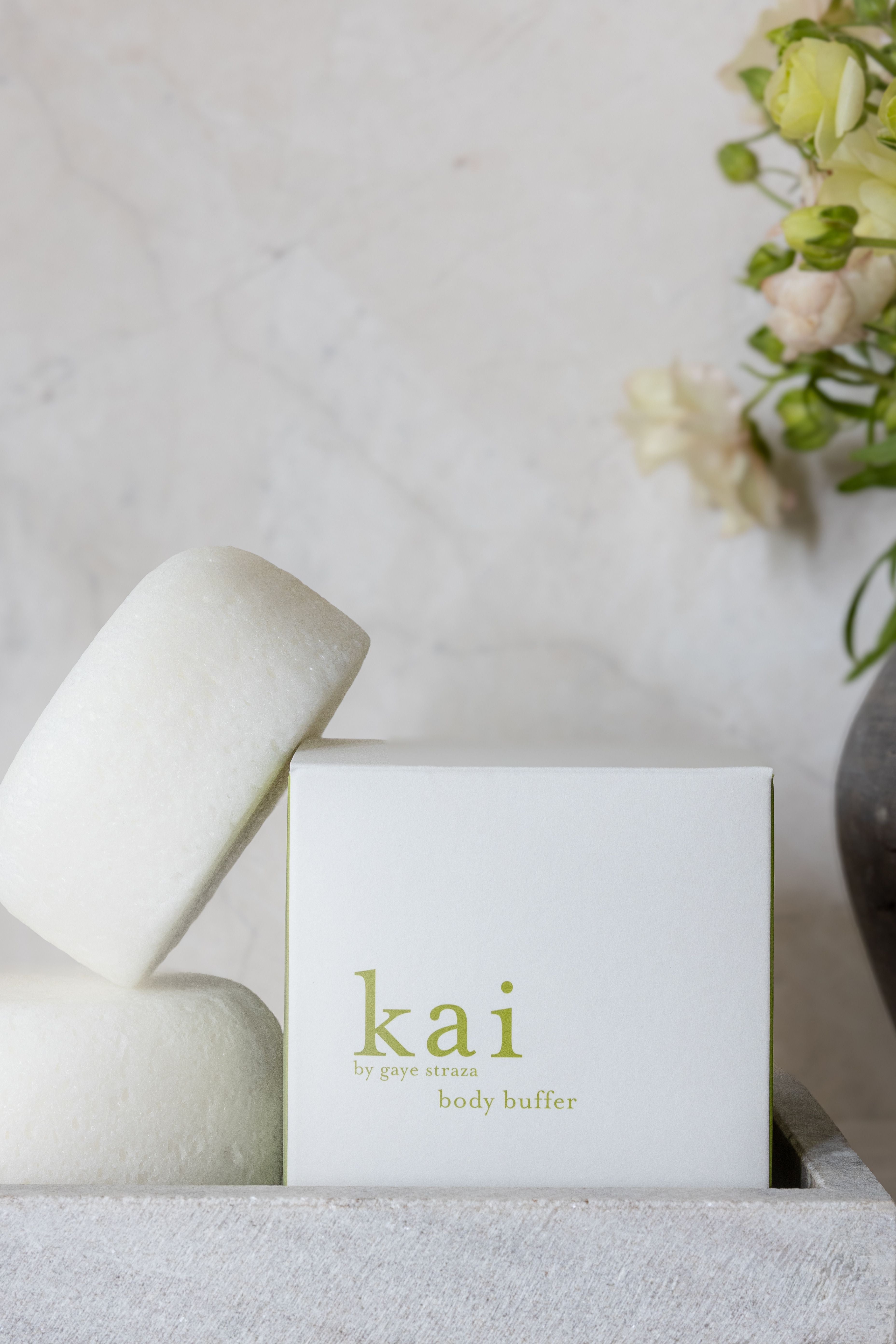 Kai Body Buffer - Thumbnail 5