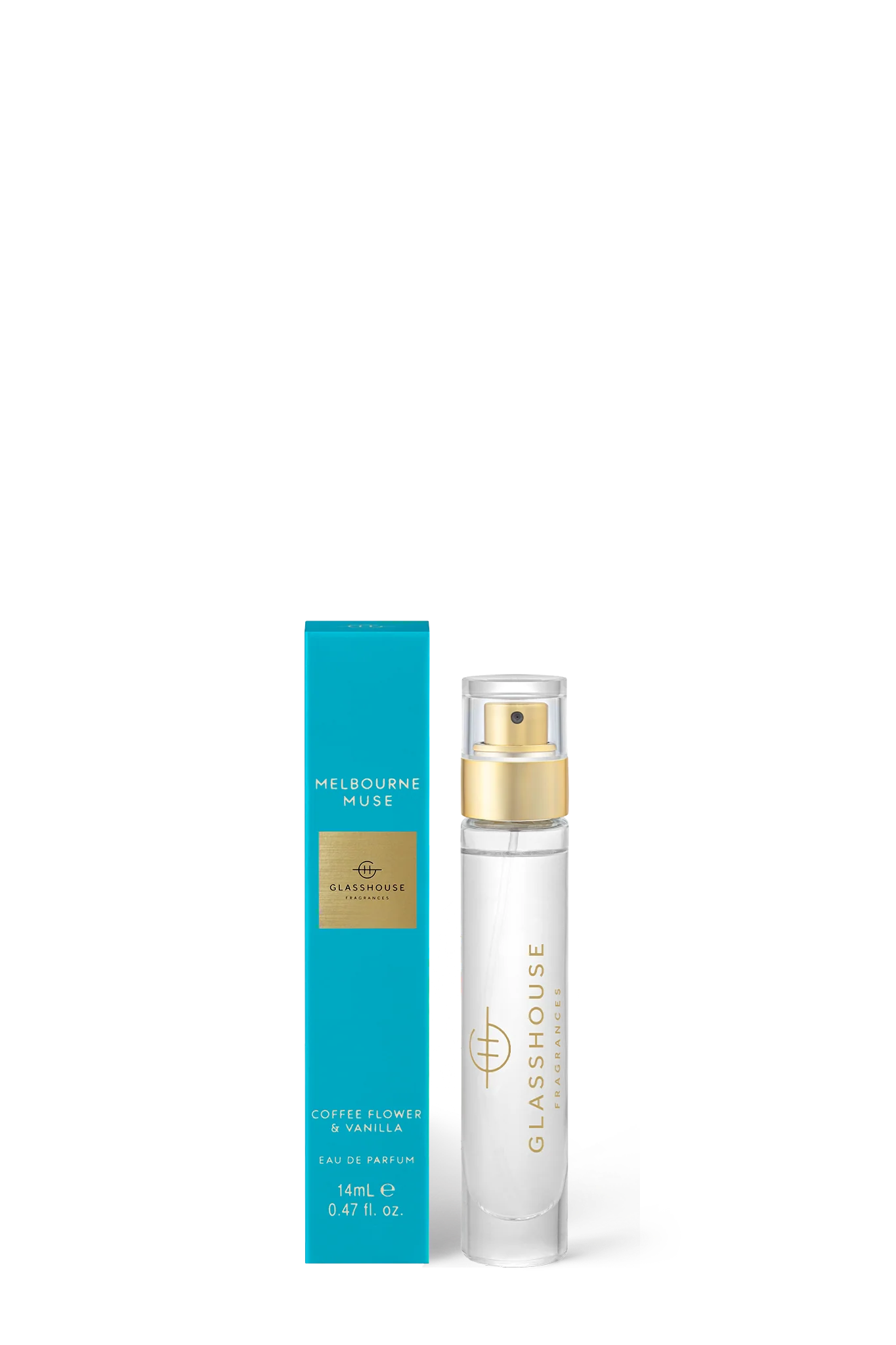 Glasshouse Fragrances Melbourne Muse Eau De Parfum