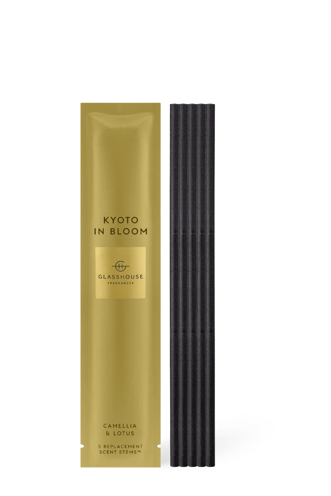 Kyoto in Bloom Scent Stems - Thumbnail 2