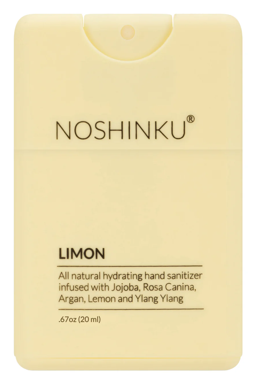 Noshinku Sanitizer - Thumbnail 5
