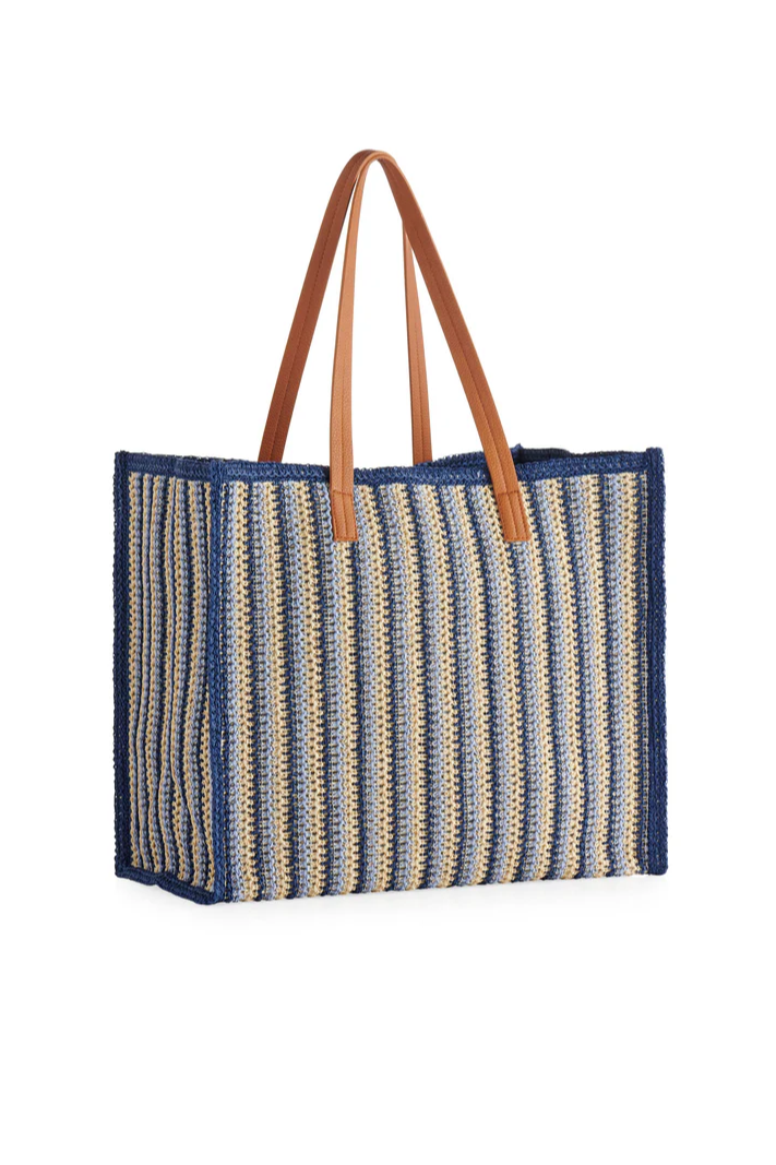 Shiraleah Maya Tote Bag