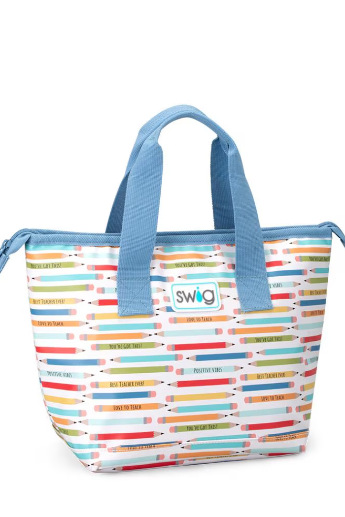 SWIG Scoop There It Is Lunchi Lunch Bag - Thumbnail 3