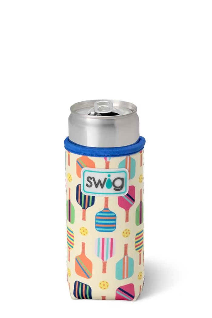 Swig Pickleball Can Coolie