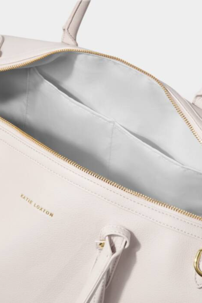 Katie Loxton Oxford Weekender Bag - Thumbnail 3