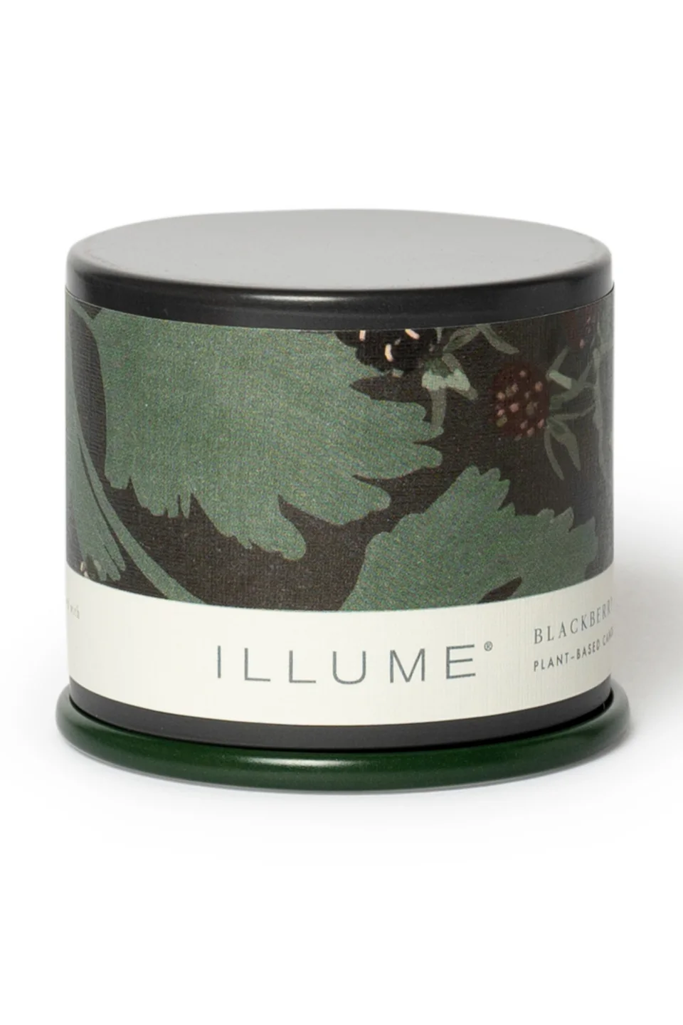 Blackberry Absinthe Demi Vanity Tin