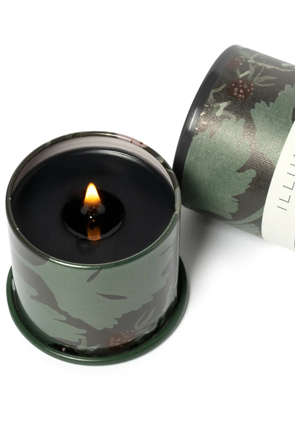 Blackberry Absinthe Demi Vanity Tin - Thumbnail 2