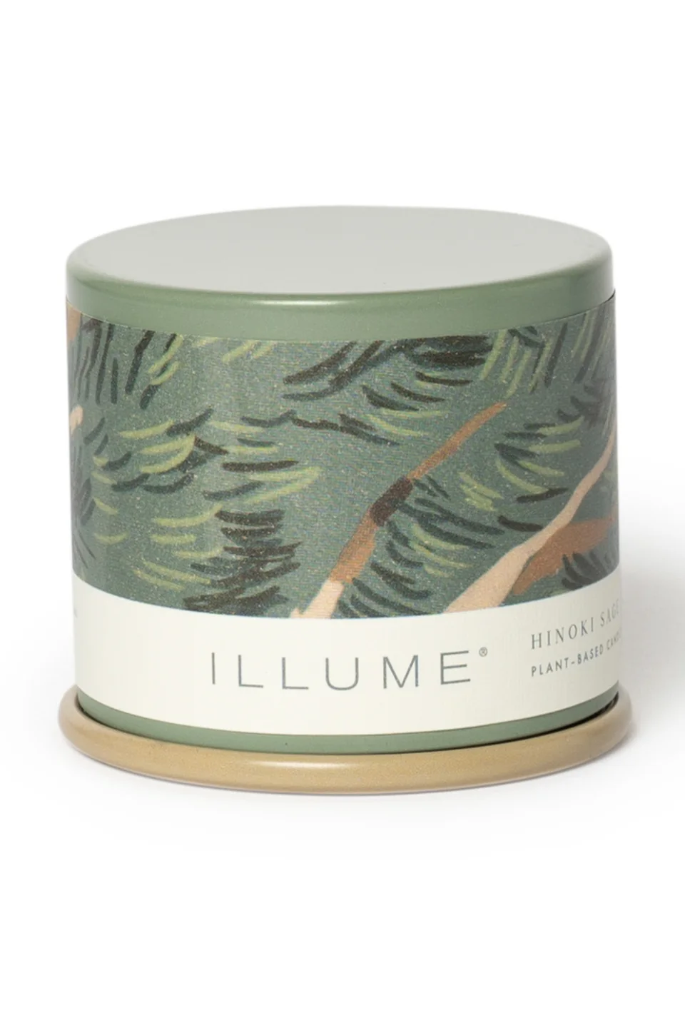 Hinoki Sage Demi Vanity Tin - Thumbnail 2
