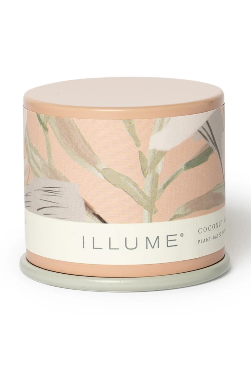 Coconut Milk Mango Demi Vanity Tin - Thumbnail 2