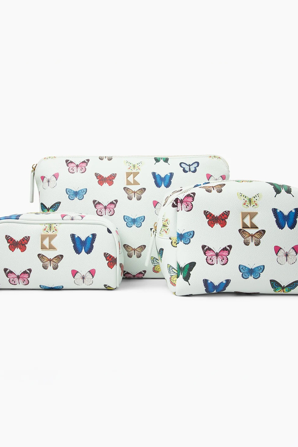 Petite Accessory Bag