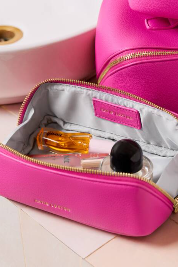 Katie Loxton Make Up Bag - Thumbnail 4