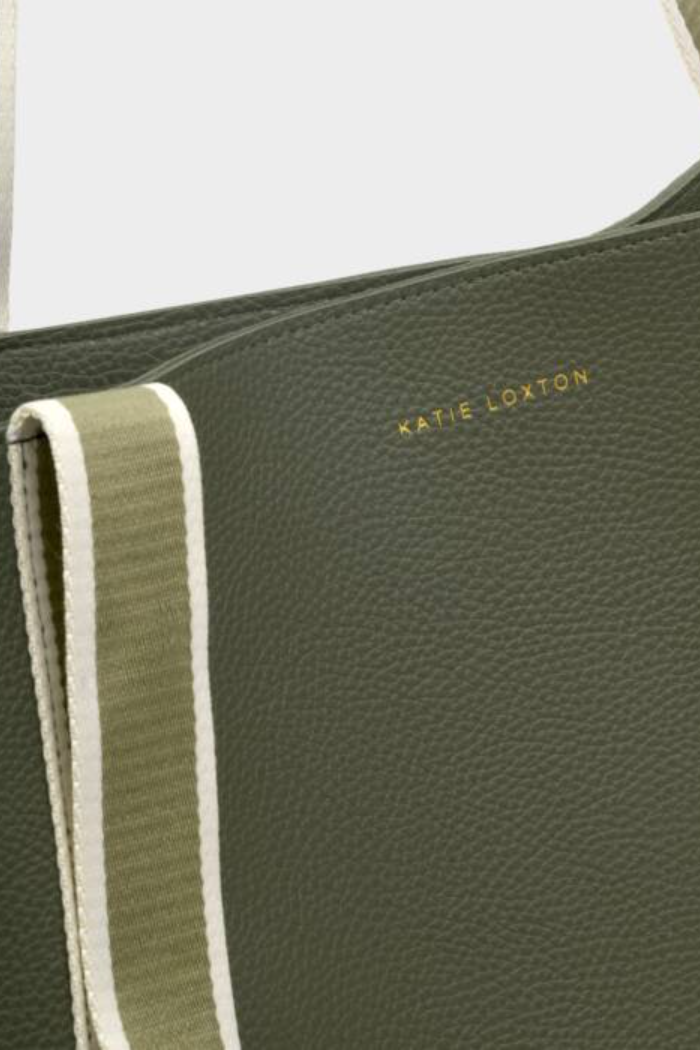 Hallie Tote Bag - Thumbnail 5