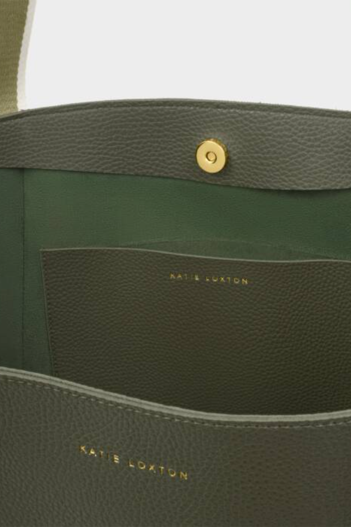 Hallie Tote Bag - Thumbnail 4