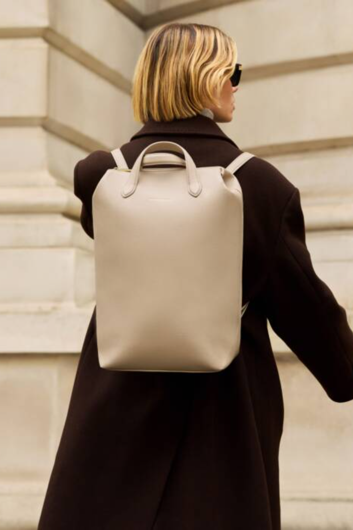 Milan Cabin Travel Backpack - Thumbnail 4