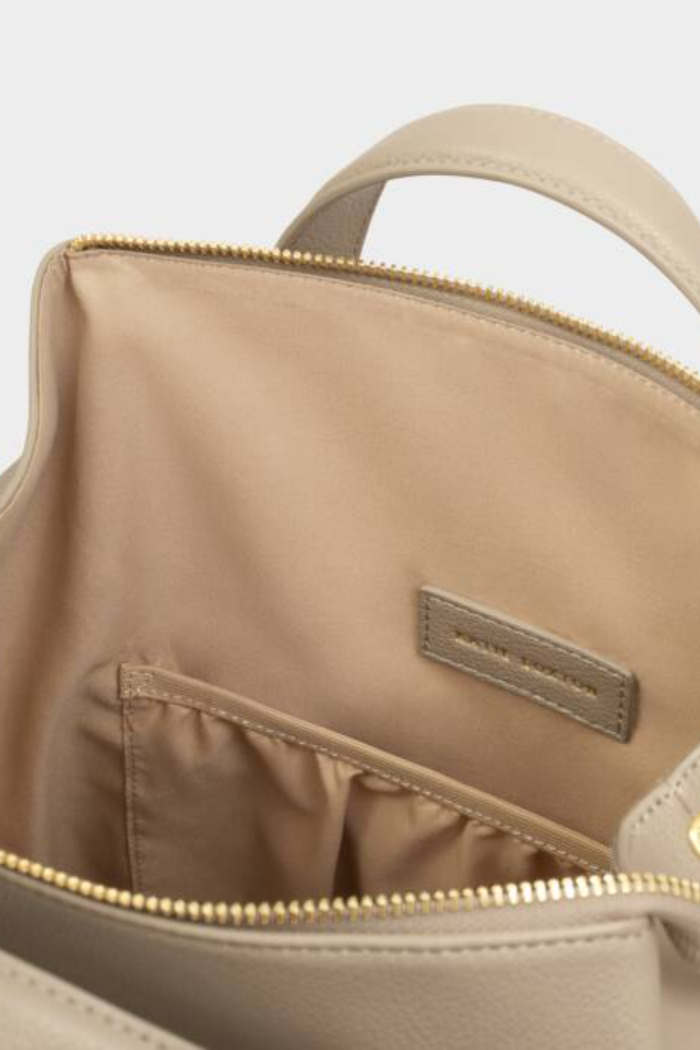 Milan Cabin Travel Backpack - Thumbnail 5