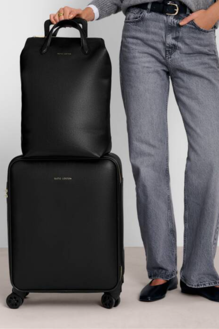 Milan Cabin Travel Backpack - Thumbnail 3