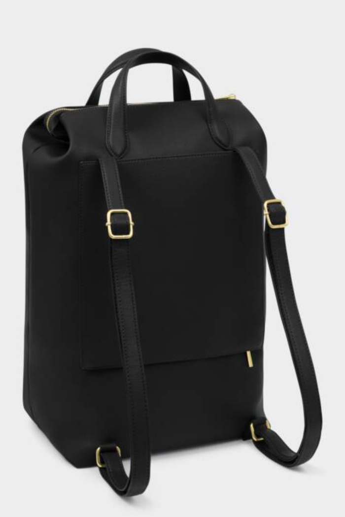 Milan Cabin Travel Backpack - Thumbnail 2