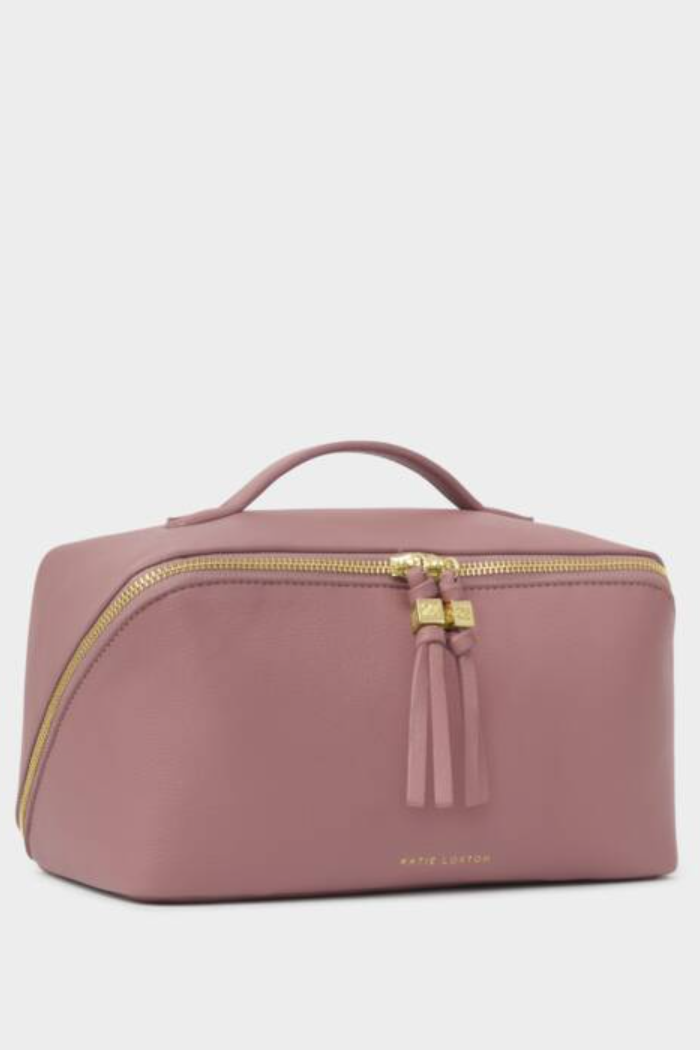 Katie Loxton Soho Large Makeup Wash Bag
