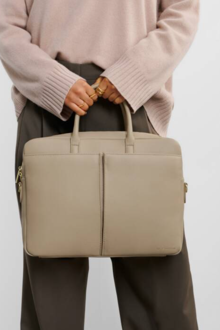 City Laptop Bag - Thumbnail 2