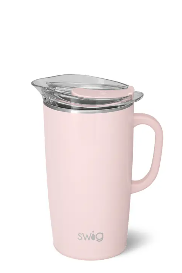 Shimmer Ballet Party Pitcher